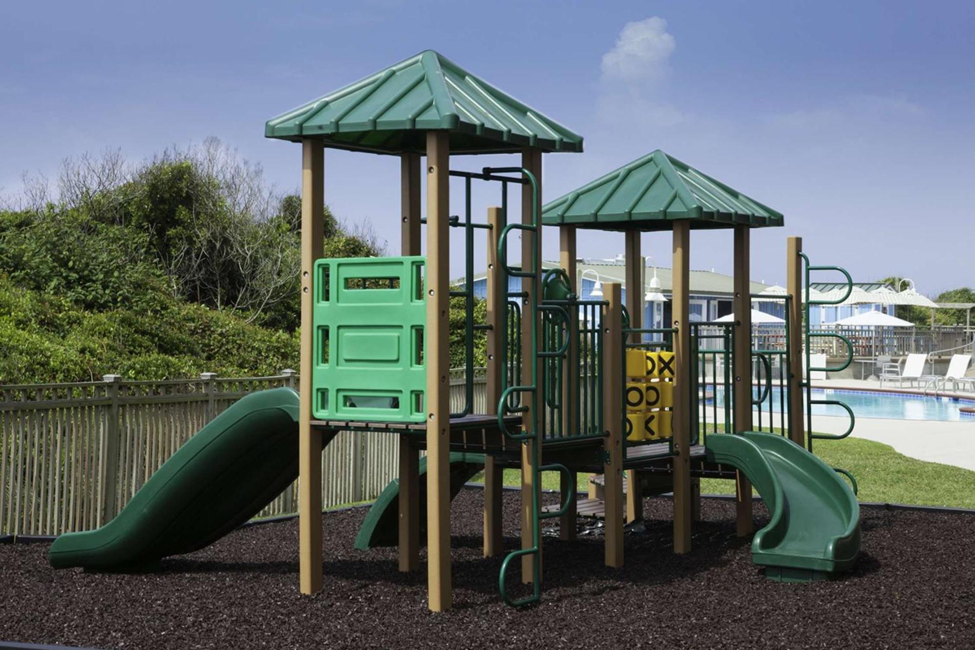 Doubletree By Hilton Atlantic Beach Oceanfront Εξωτερικό φωτογραφία