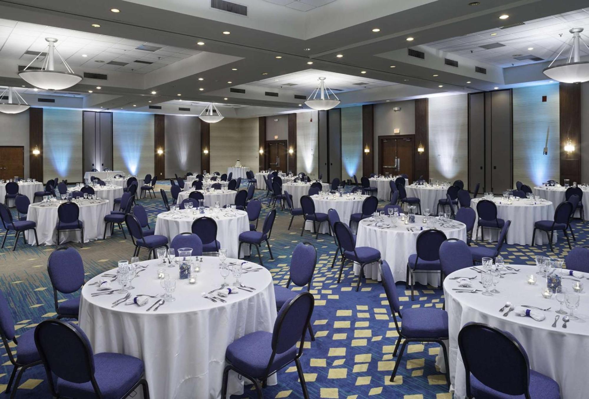 Doubletree By Hilton Atlantic Beach Oceanfront Εξωτερικό φωτογραφία