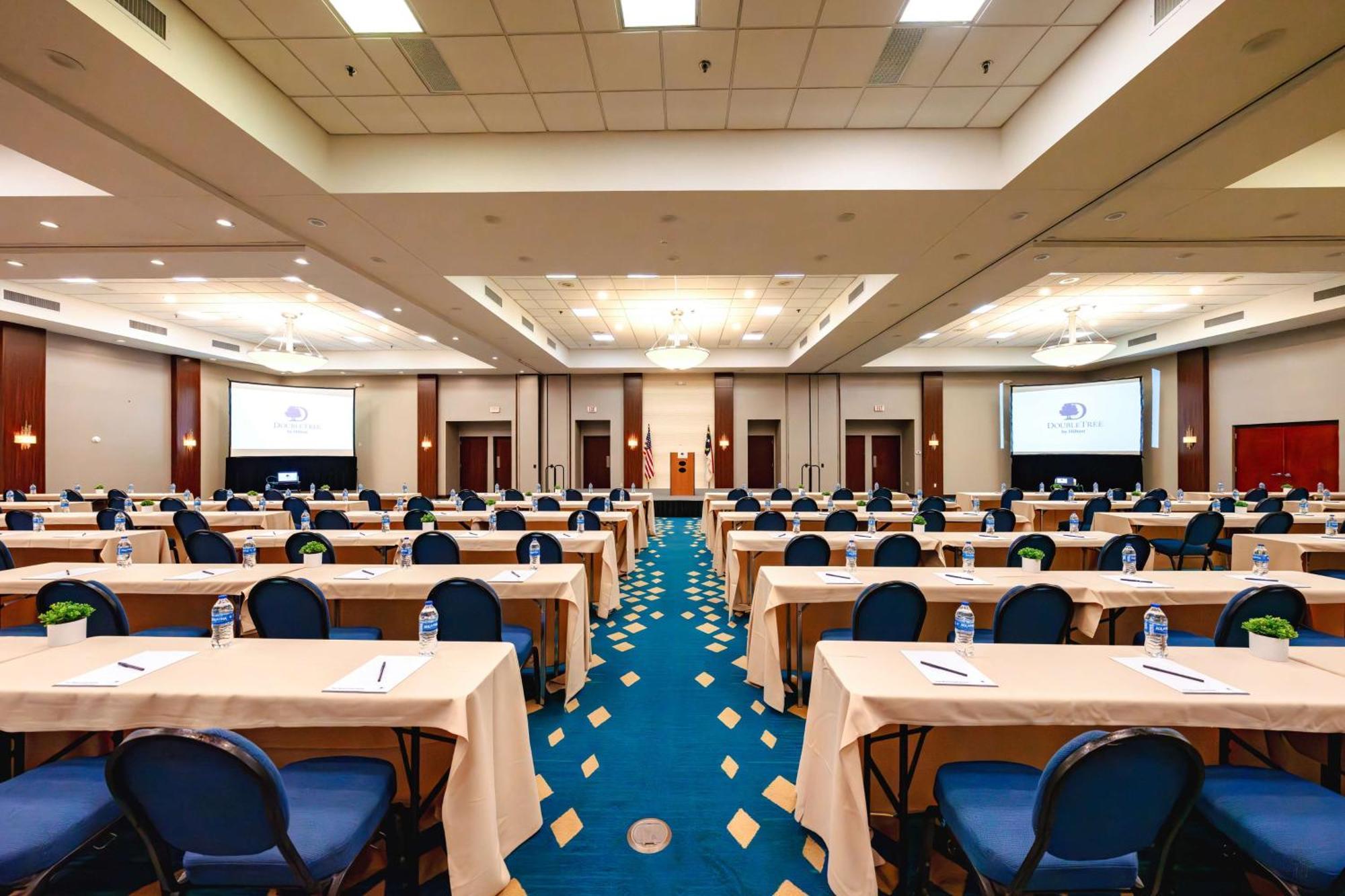 Doubletree By Hilton Atlantic Beach Oceanfront Εξωτερικό φωτογραφία