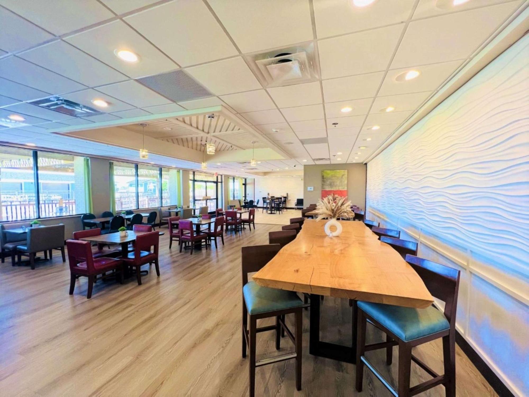 Doubletree By Hilton Atlantic Beach Oceanfront Εξωτερικό φωτογραφία