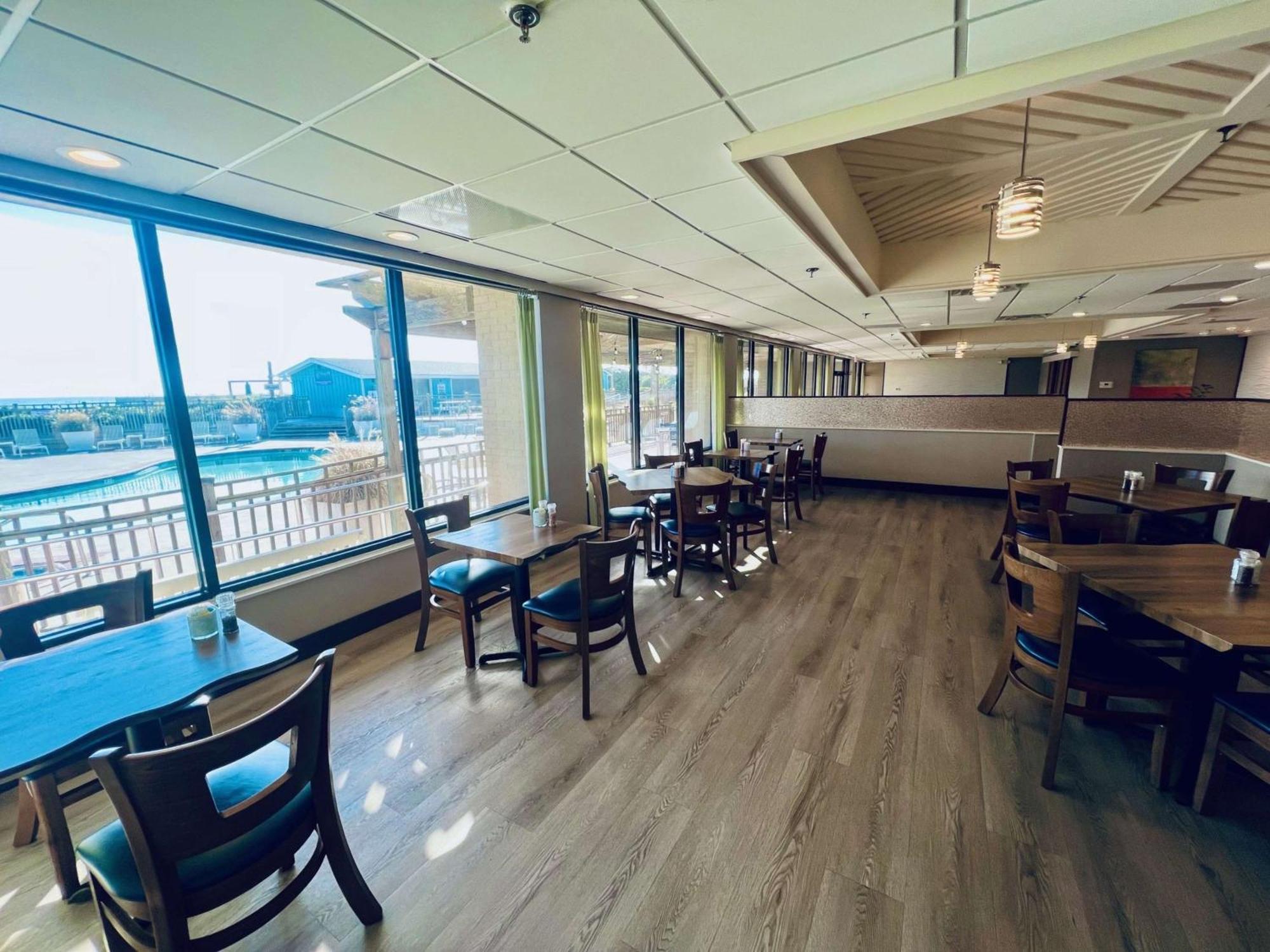 Doubletree By Hilton Atlantic Beach Oceanfront Εξωτερικό φωτογραφία