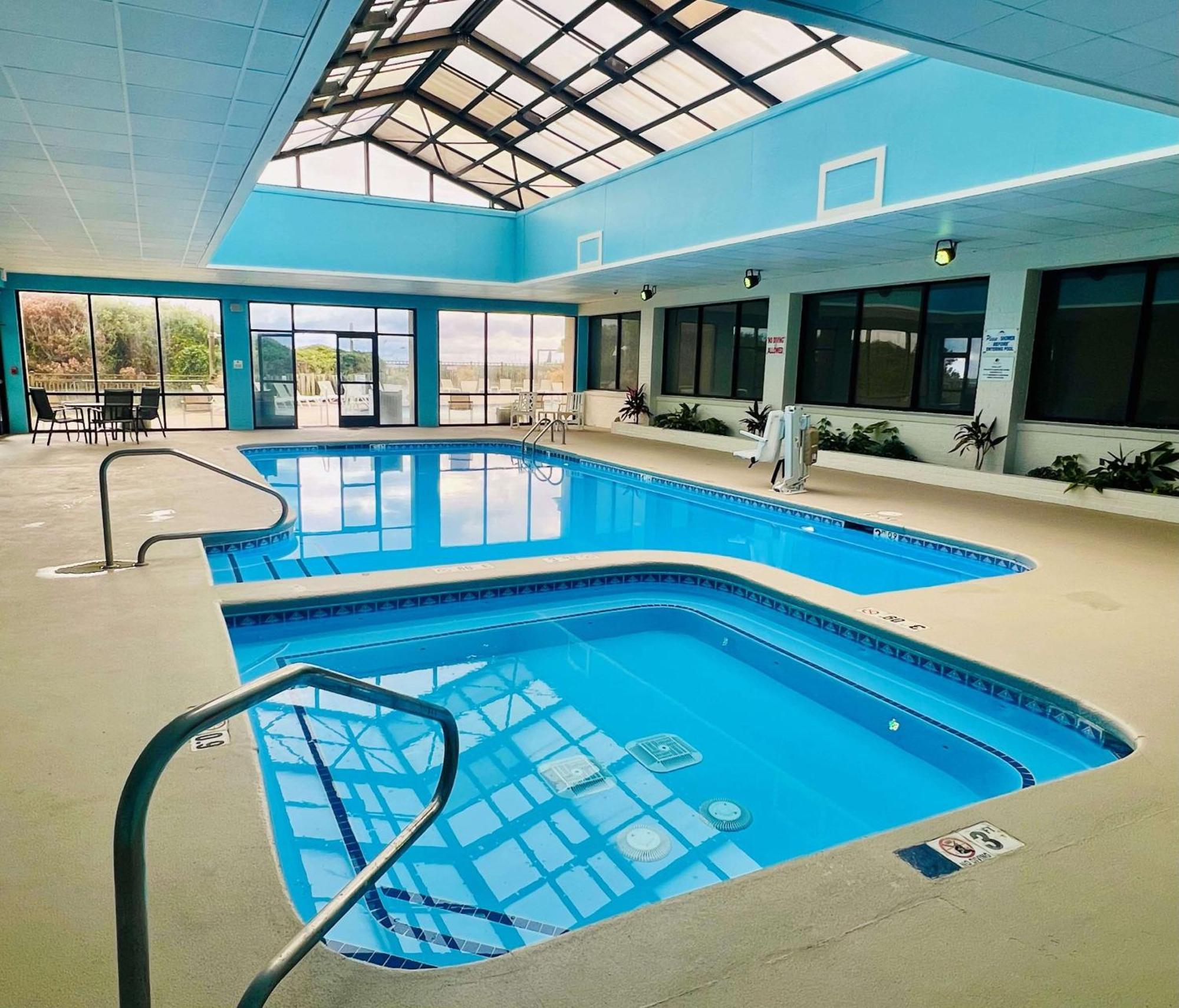Doubletree By Hilton Atlantic Beach Oceanfront Εξωτερικό φωτογραφία