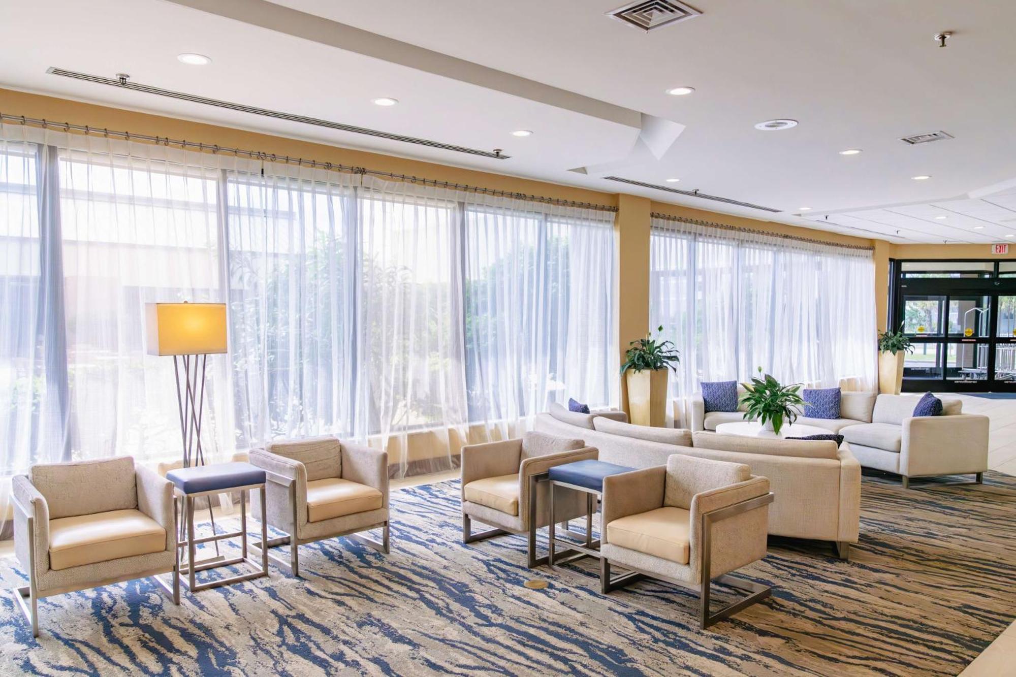 Doubletree By Hilton Atlantic Beach Oceanfront Εξωτερικό φωτογραφία