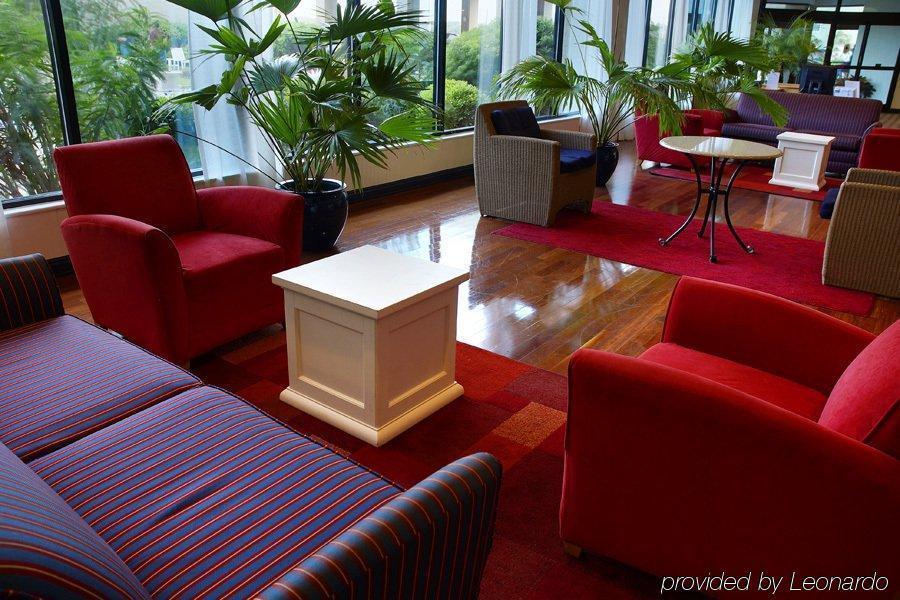 Doubletree By Hilton Atlantic Beach Oceanfront Εσωτερικό φωτογραφία