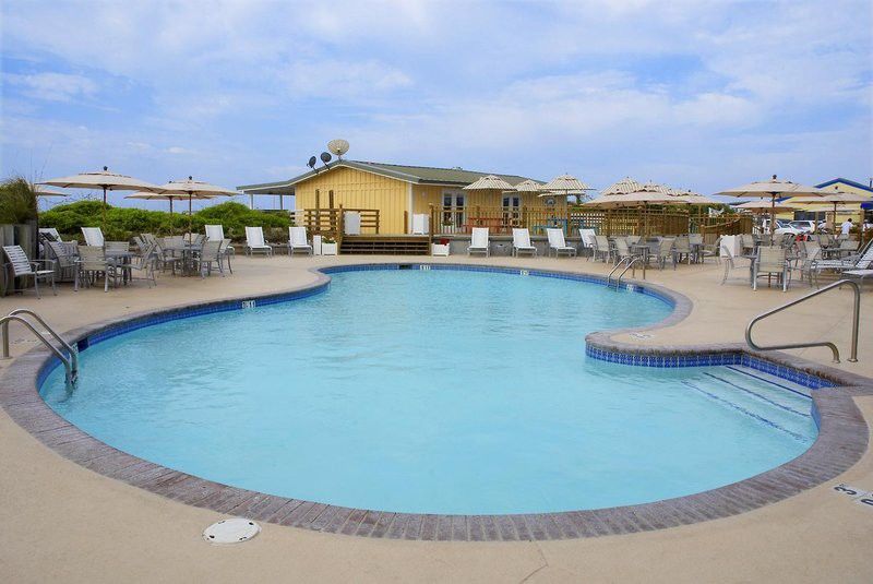 Doubletree By Hilton Atlantic Beach Oceanfront Εξωτερικό φωτογραφία