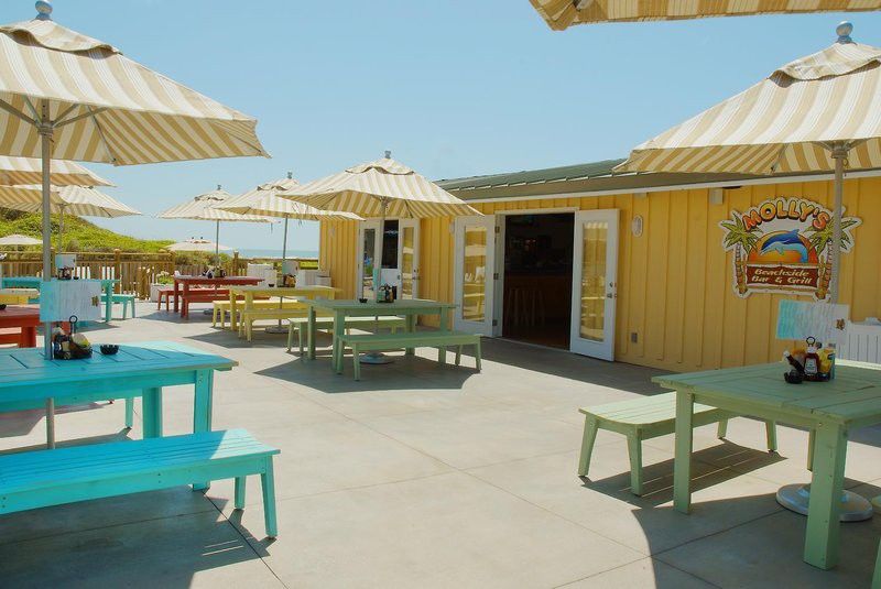 Doubletree By Hilton Atlantic Beach Oceanfront Εξωτερικό φωτογραφία