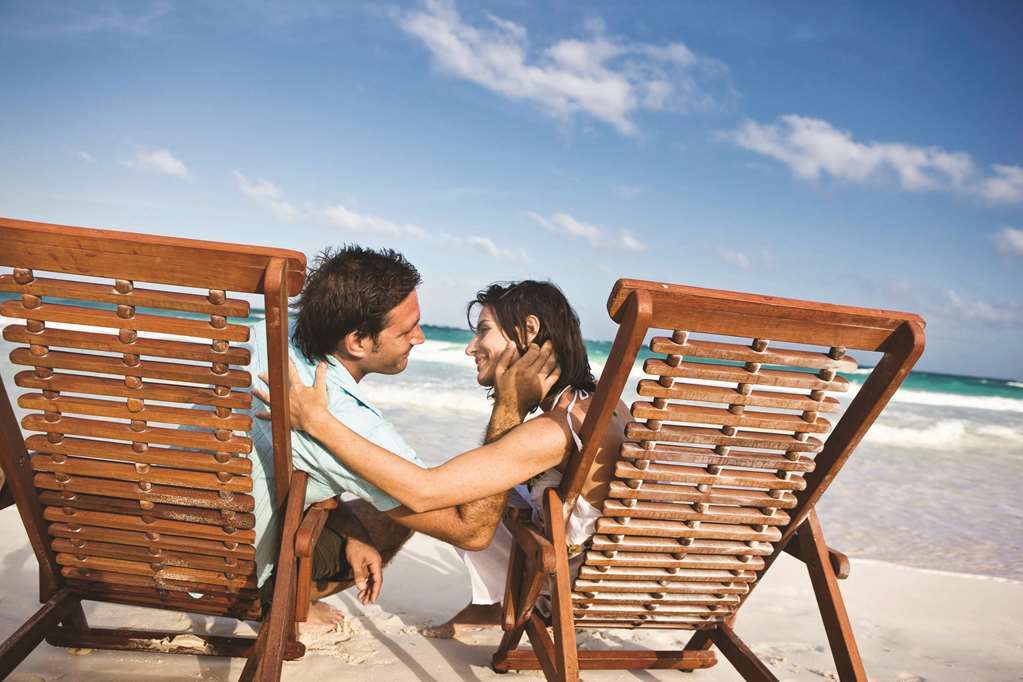 Doubletree By Hilton Atlantic Beach Oceanfront Φύση φωτογραφία
